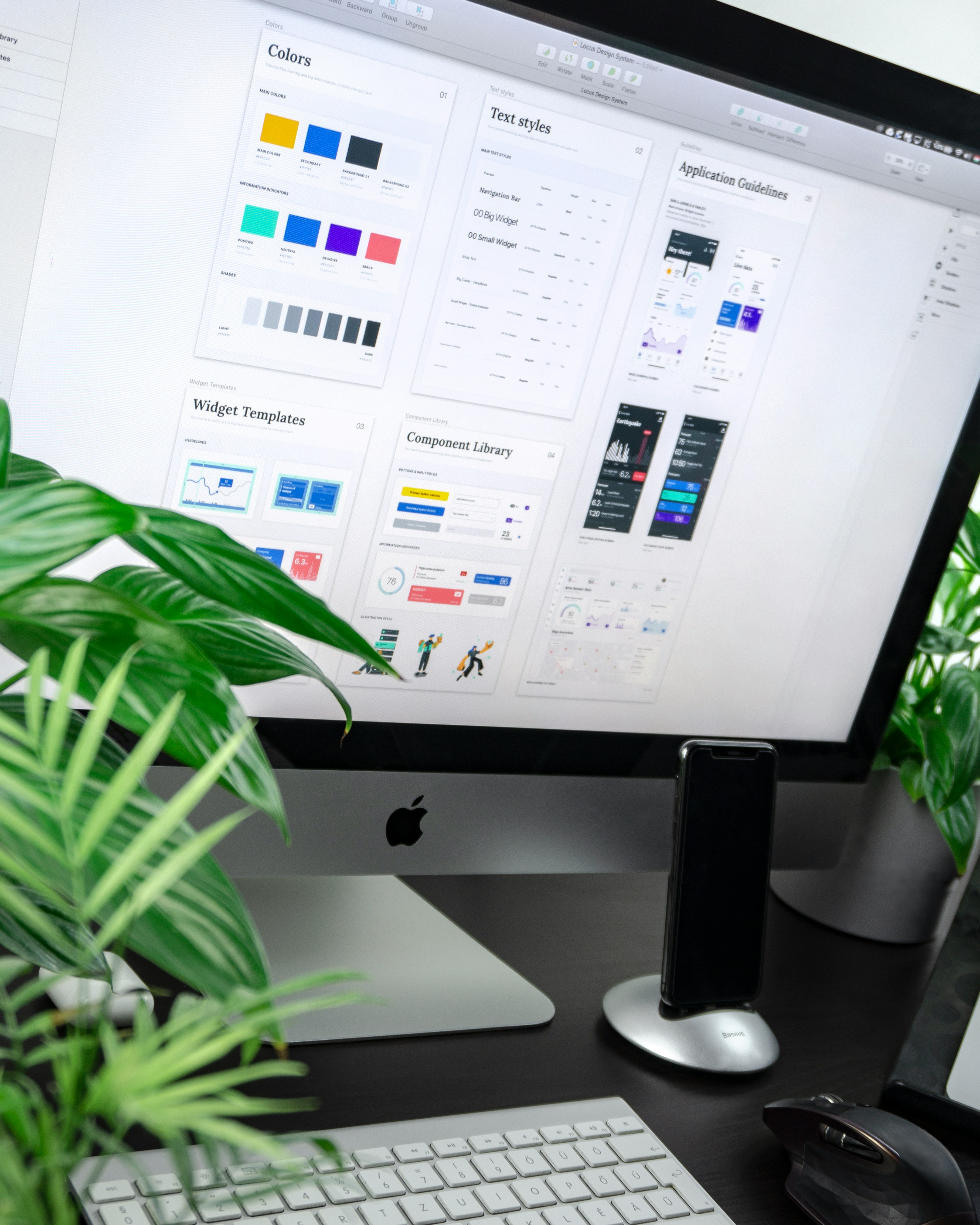 Un design system bien conçu va bien au-delà de l’harmonisation visuelle